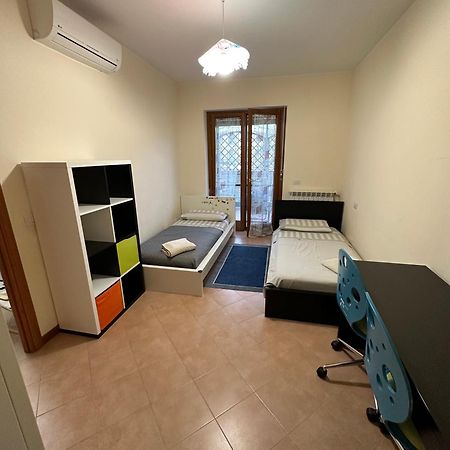 Suite Tania Фреджене Екстериор снимка