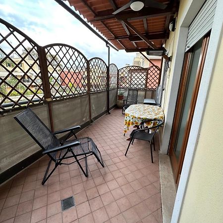 Suite Tania Фреджене Екстериор снимка