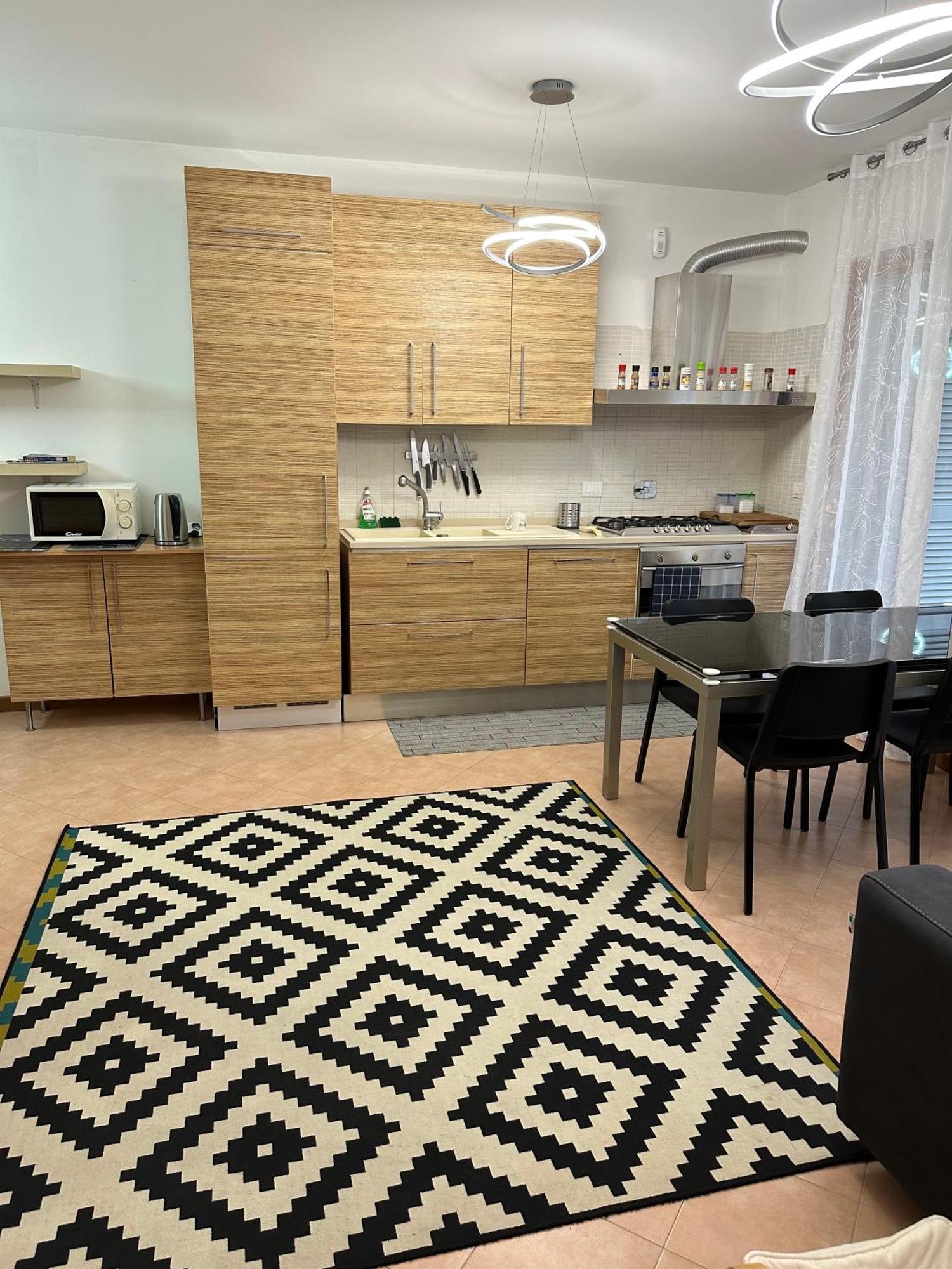 Suite Tania Фреджене Екстериор снимка