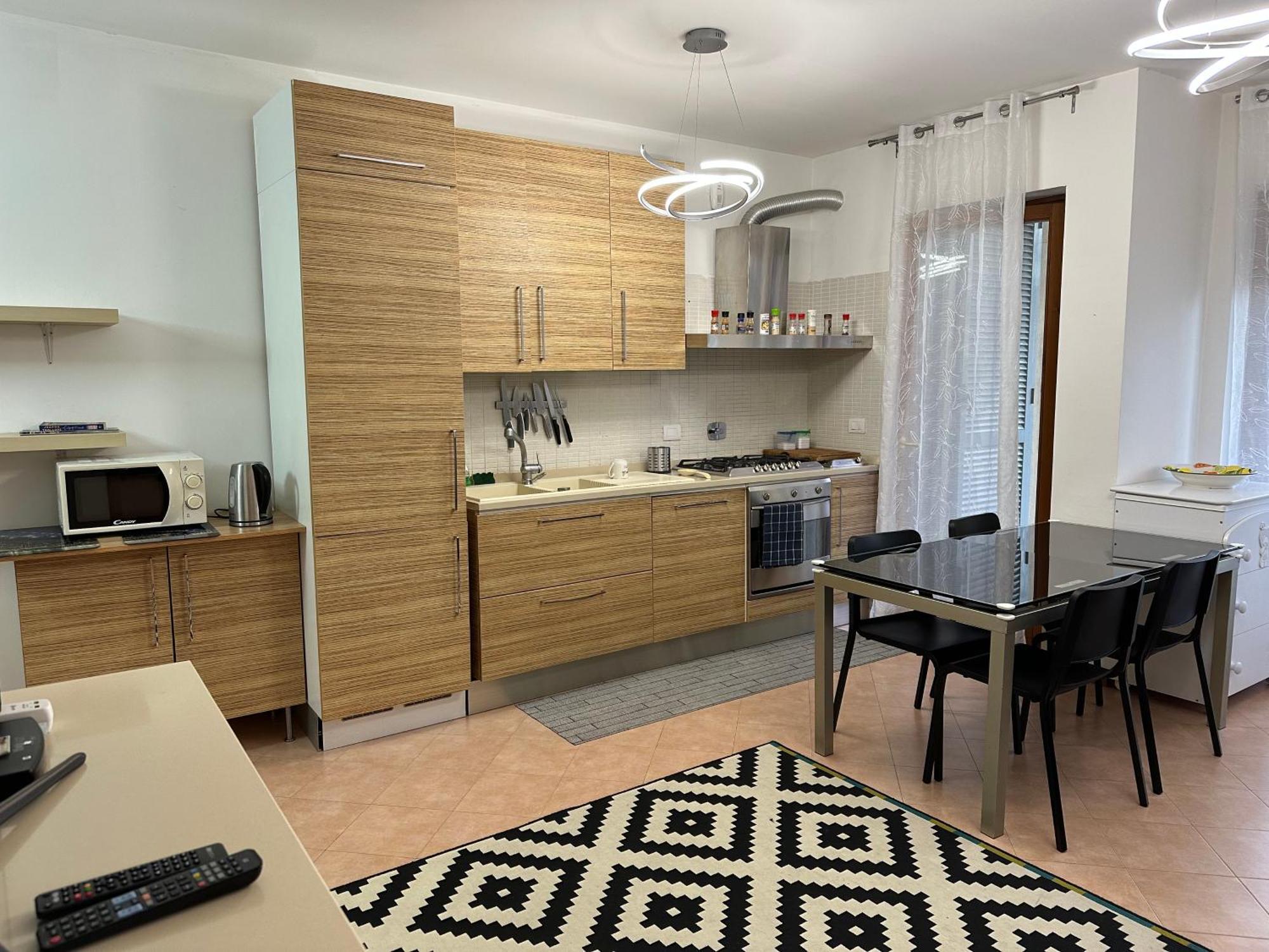 Suite Tania Фреджене Екстериор снимка