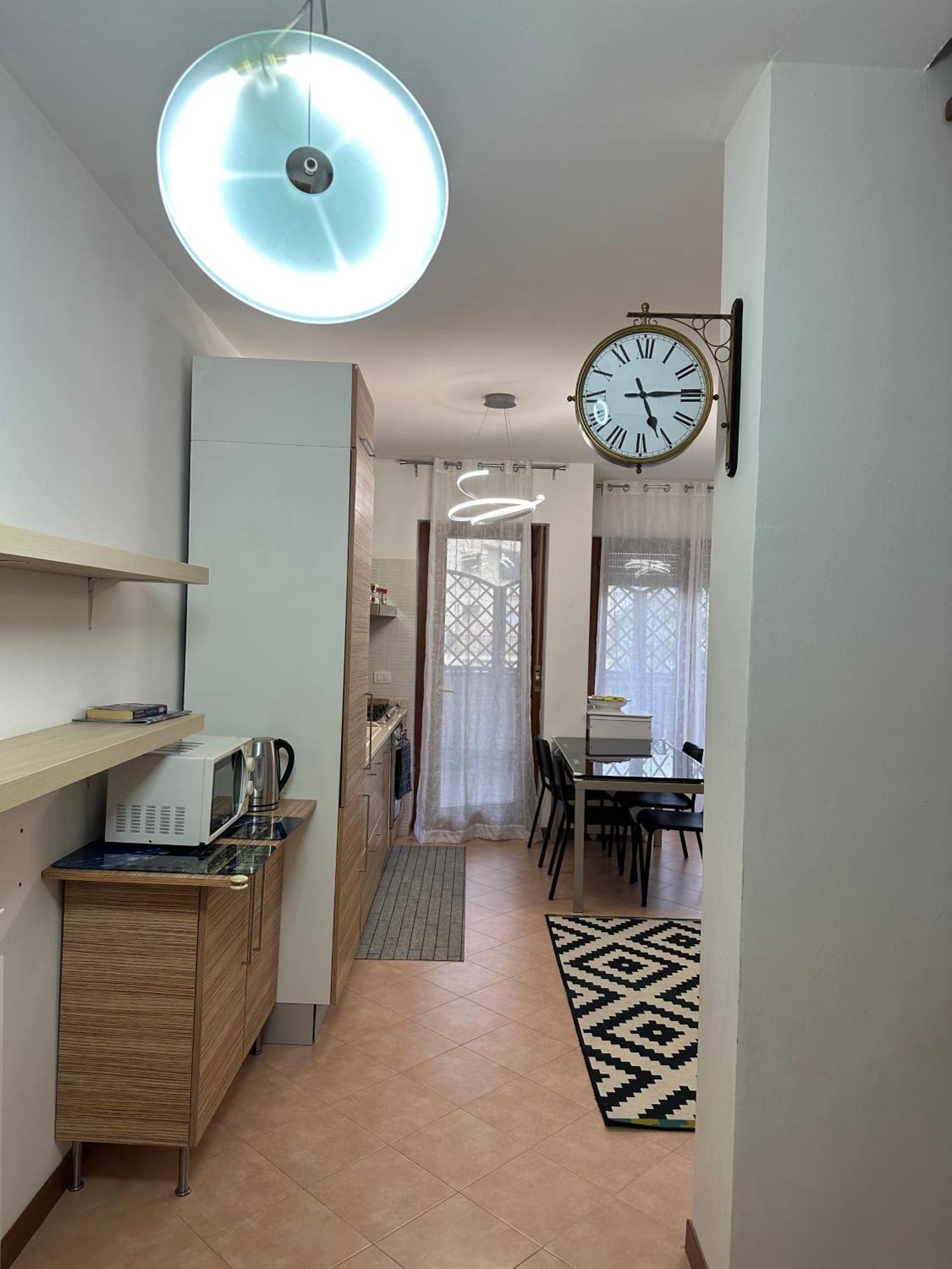 Suite Tania Фреджене Екстериор снимка